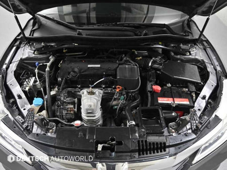 Honda Accord — photo 06