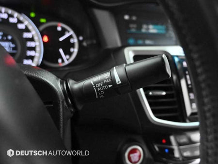 Honda Accord — photo 18
