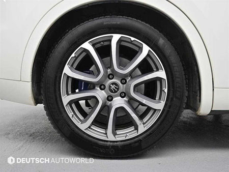 Maserati Levante — photo 05