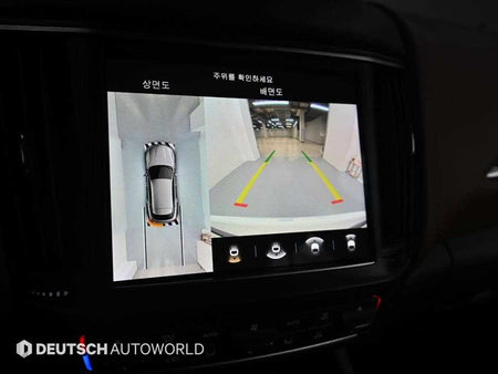 Maserati Levante — photo 13