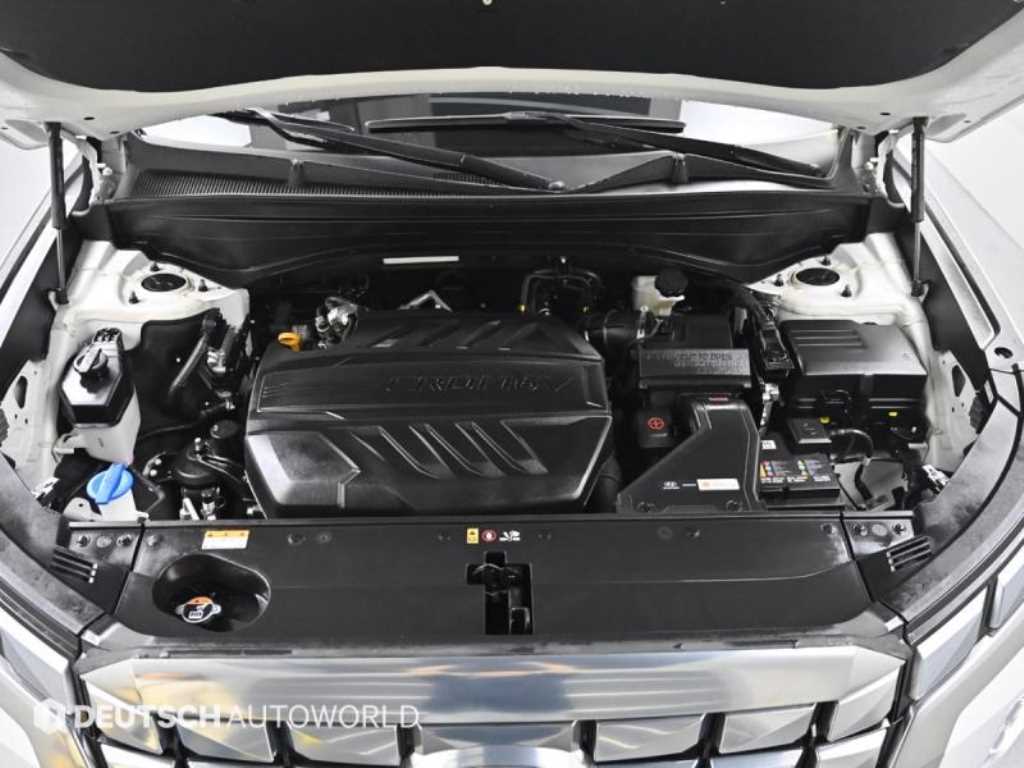 Hyundai Palisade — photo 06