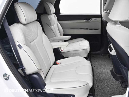 Hyundai Palisade — photo 12