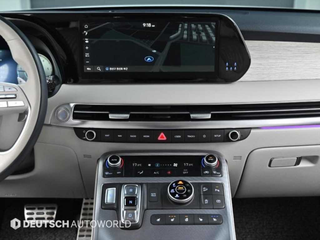Hyundai Palisade — photo 14