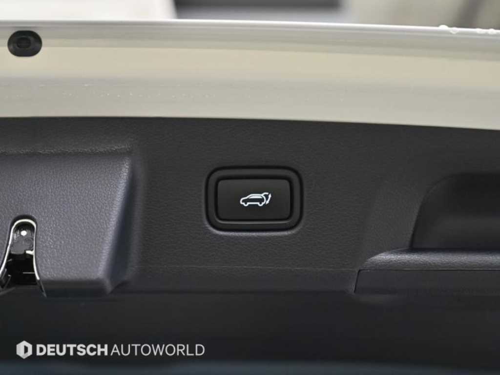Hyundai Palisade — photo 20