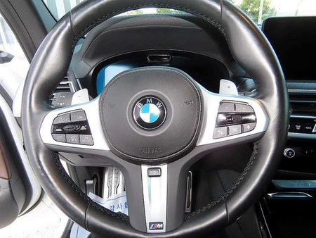 BMW X3 — photo 08