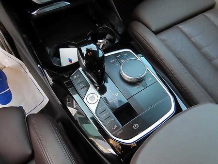 BMW X3 — photo 11