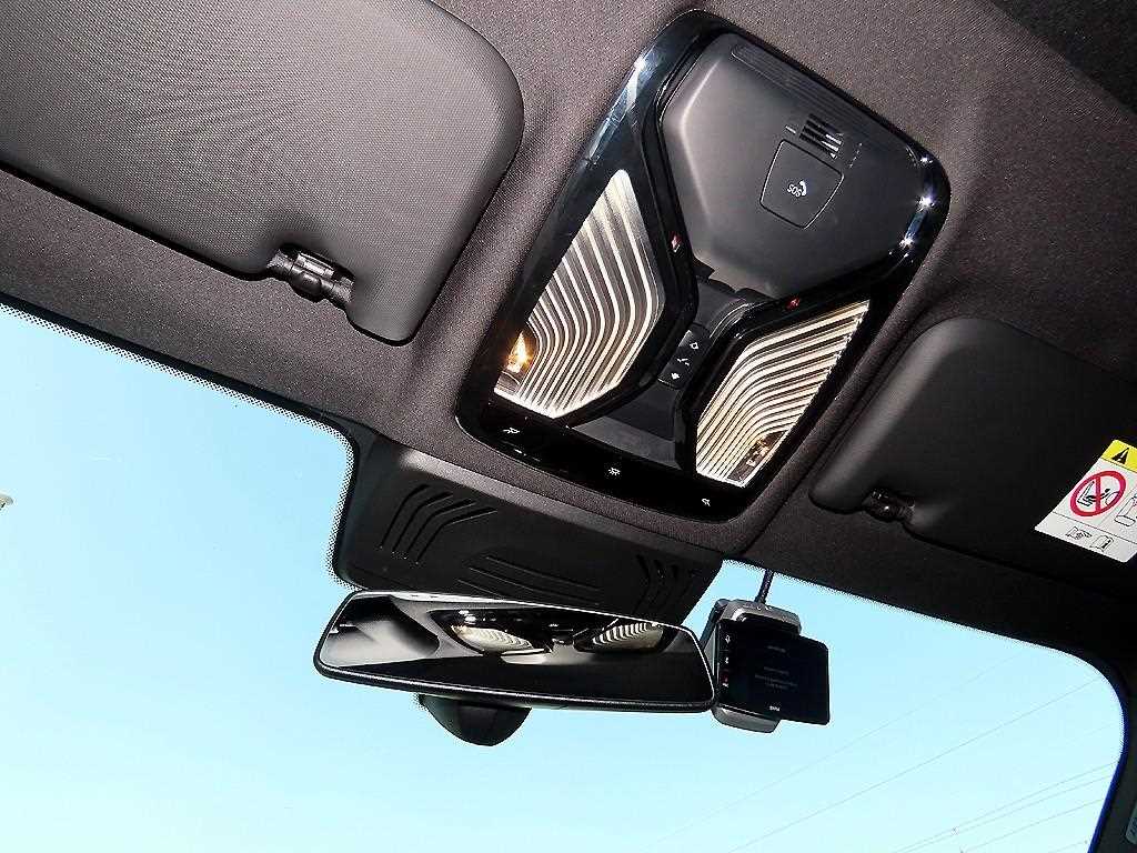 BMW X3 — photo 15