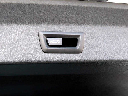 BMW X3 — photo 17