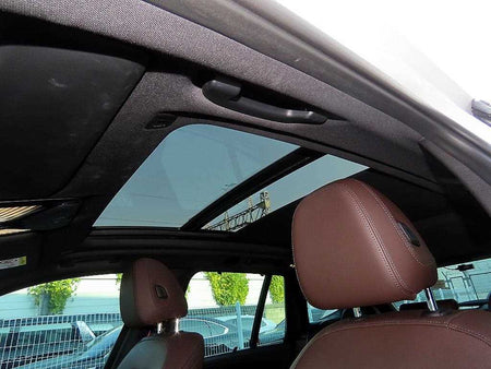 BMW X3 — photo 18