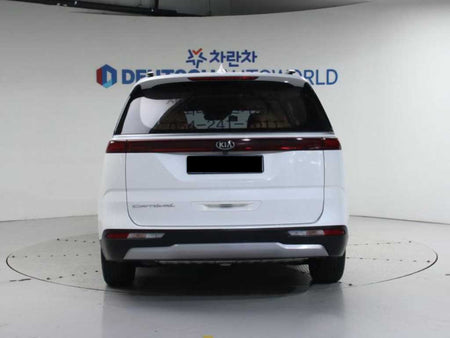 Kia Carnival — photo 04