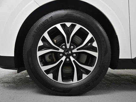 Kia Carnival — photo 05