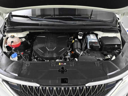 Kia Carnival — photo 06