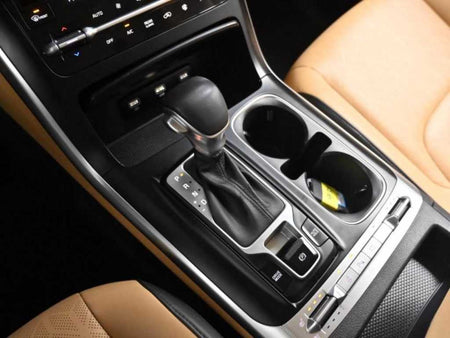 Kia Carnival — photo 09