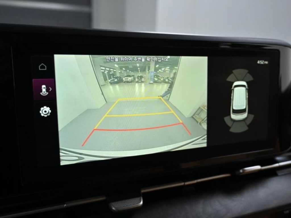 Kia Carnival — photo 15