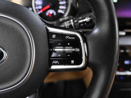 Kia Carnival — photo 19