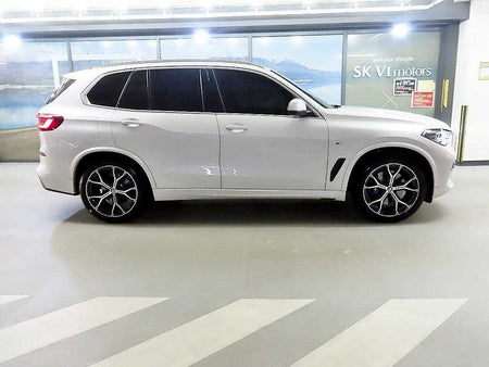 BMW X5 — photo 03