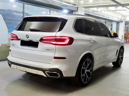 BMW X5 — photo 04