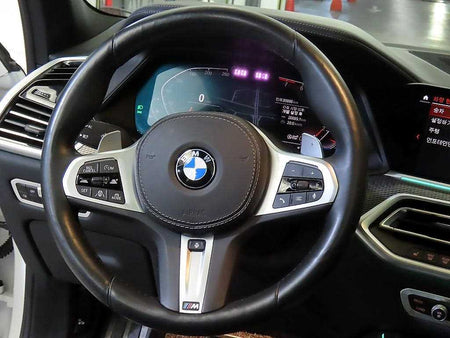 BMW X5 — photo 08