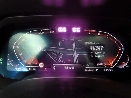BMW X5 — photo 09