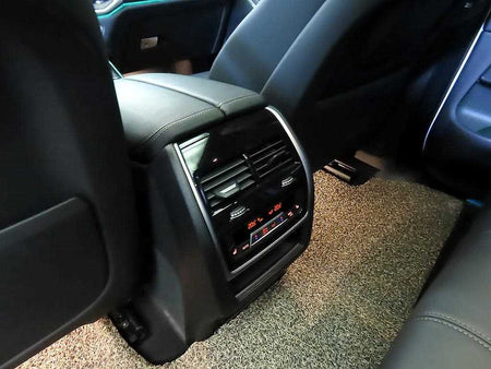 BMW X5 — photo 13