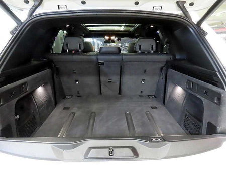 BMW X5 — photo 16