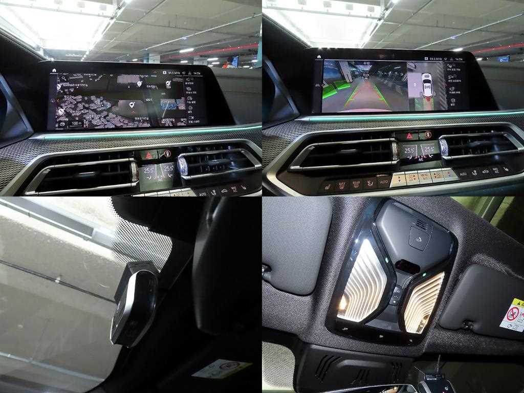 BMW X5 — photo 17
