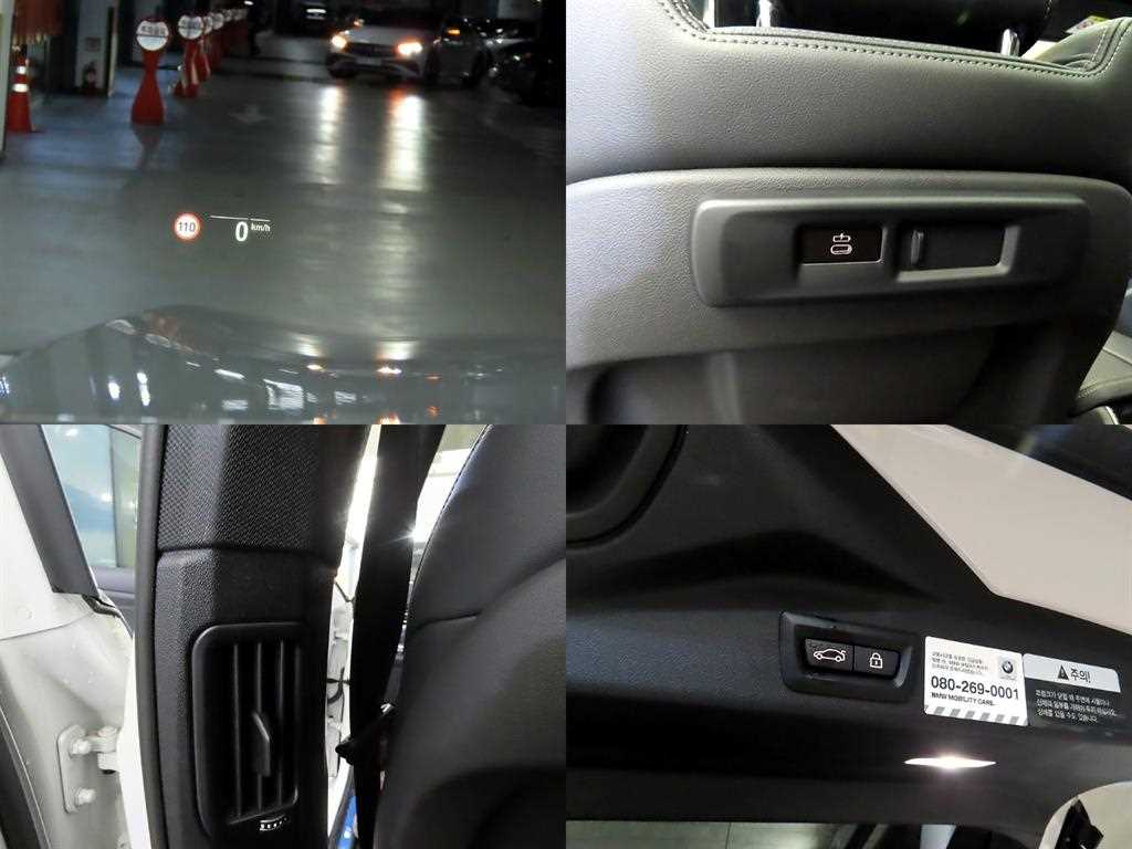BMW X5 — photo 18