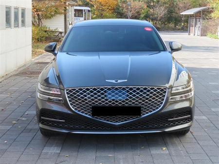 Genesis G80 — photo 01