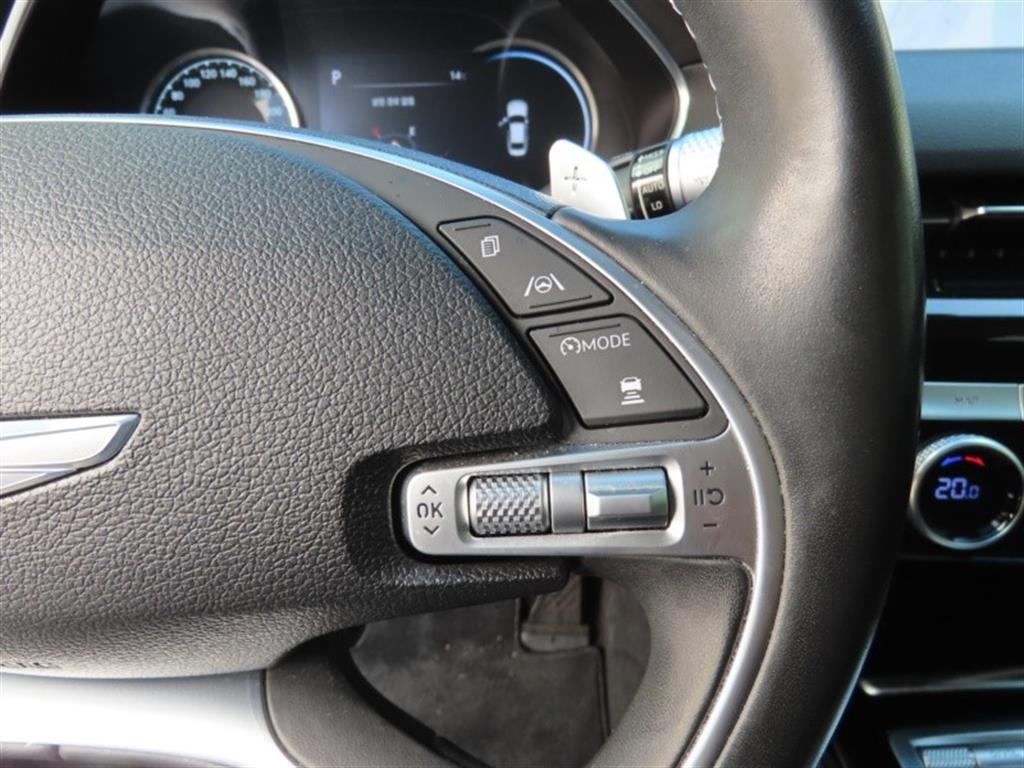 Genesis G80 — photo 11