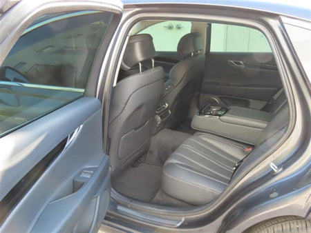 Genesis G80 — photo 14