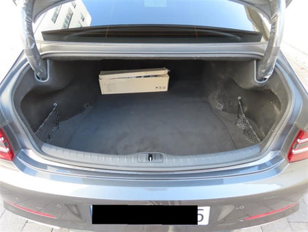 Genesis G80 — photo 18
