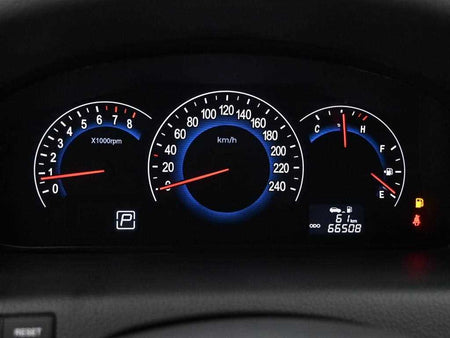 Hyundai Veracruz — photo 08