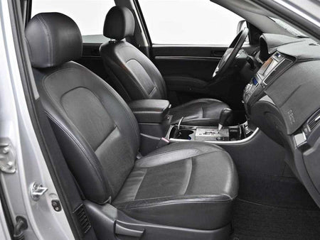 Hyundai Veracruz — photo 10