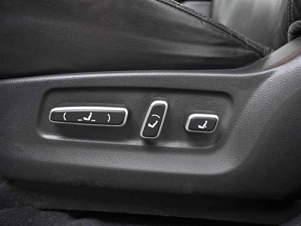 Hyundai Veracruz — photo 16