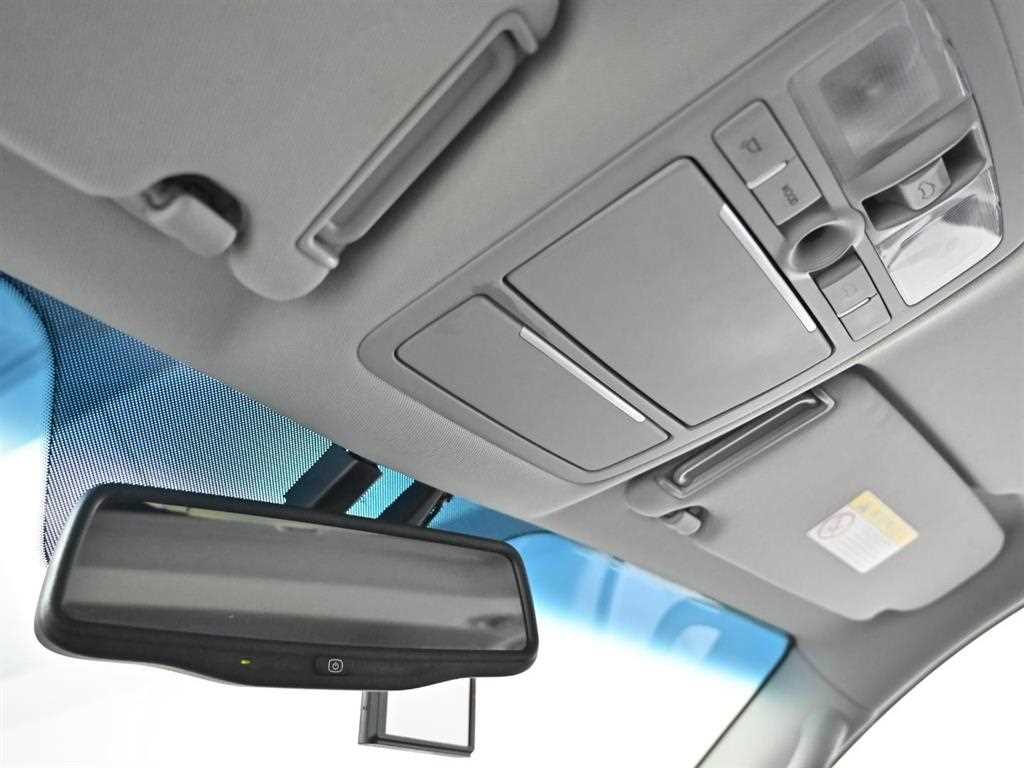 Hyundai Veracruz — photo 18