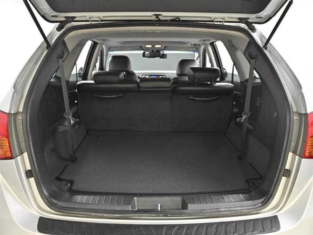 Hyundai Veracruz — photo 20