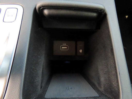 Genesis G90 — photo 14