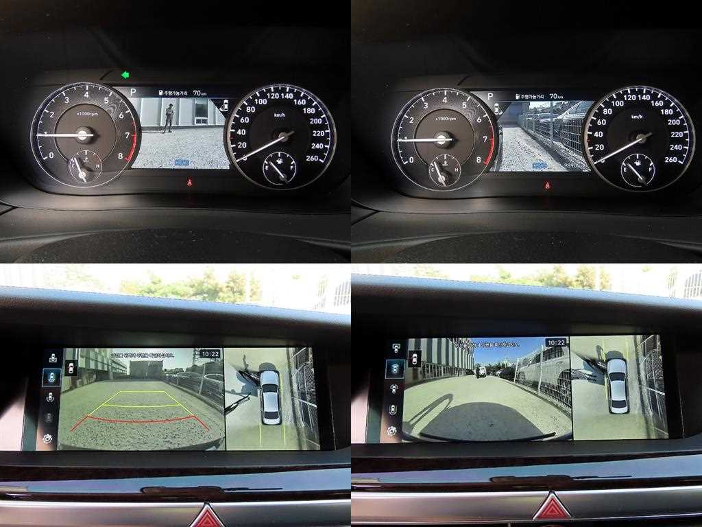Genesis G90 — photo 17