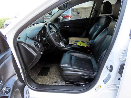 CHEVROLET Cruze — photo 05