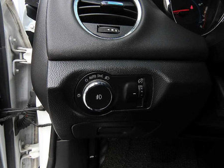 CHEVROLET Cruze — photo 12