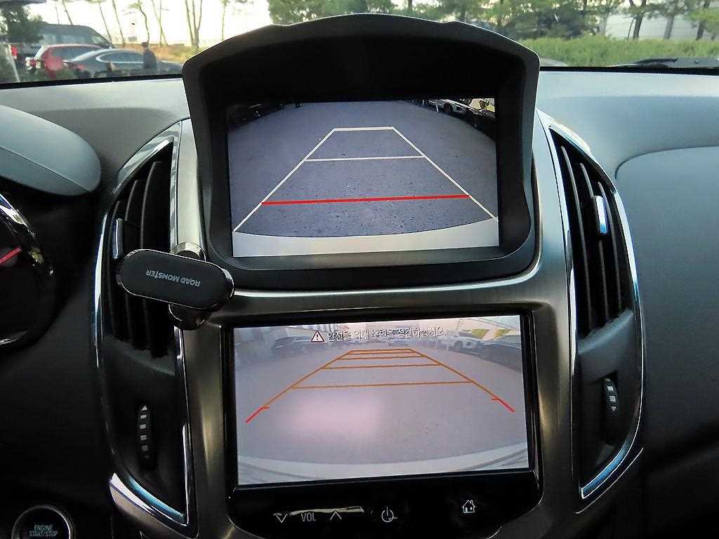 CHEVROLET Cruze — photo 15