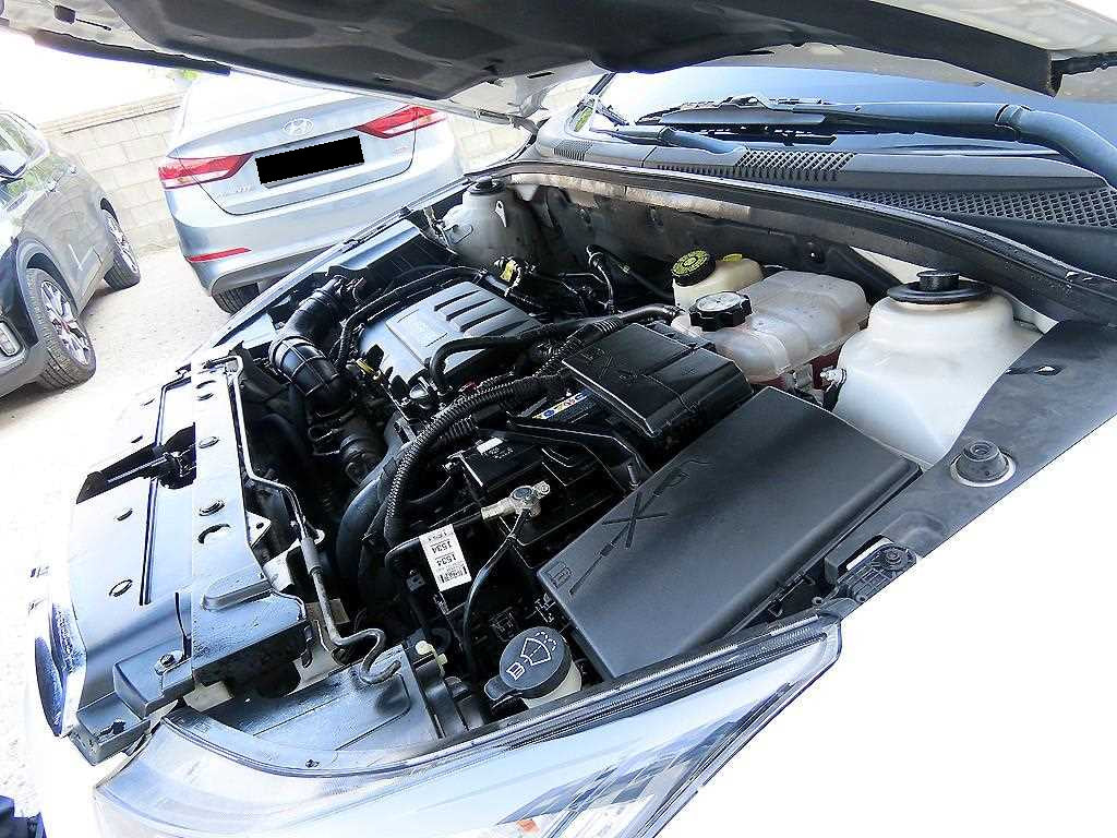 CHEVROLET Cruze — photo 18