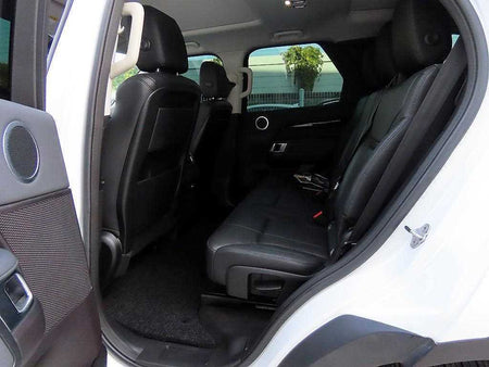 Land Rover Discovery — photo 06