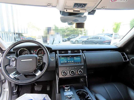 Land Rover Discovery — photo 07