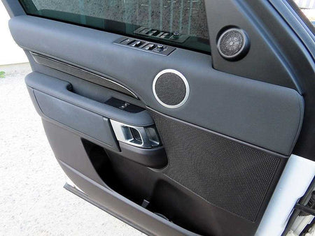 Land Rover Discovery — photo 11