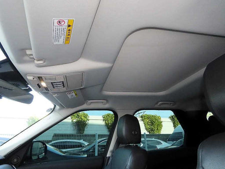 Land Rover Discovery — photo 18