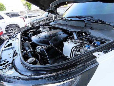 Land Rover Discovery — photo 19