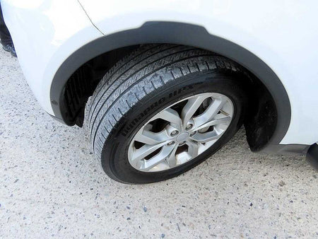 Land Rover Discovery — photo 20