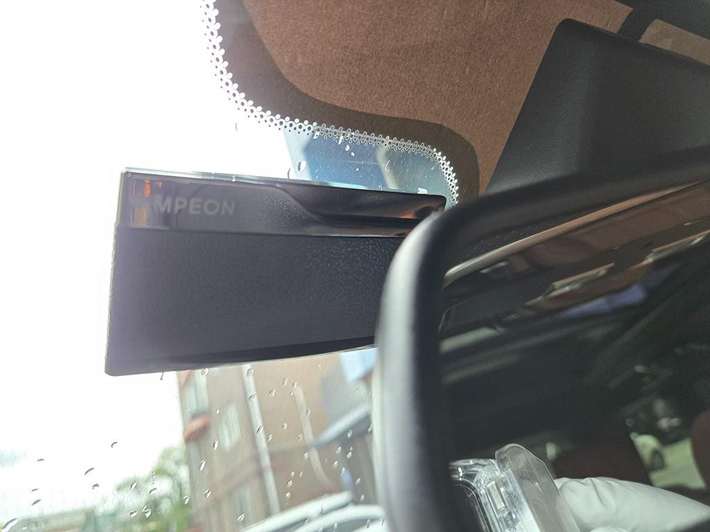 Land Rover Range Rover — photo 15