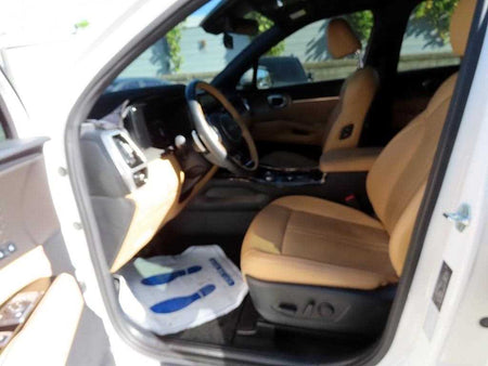 Kia Sorento — photo 05
